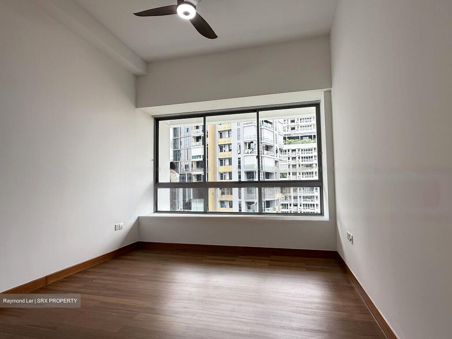 CityVista Residences (D9), Condominium #477514051